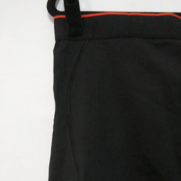 Unbranded | XXL | Black Long Leg Briefs For Men With Red Accent | NWOT - Picture 9 of 14